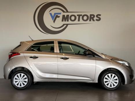 HYUNDAI HB 20 Hatch 1.0 12V 4P FLEX UNIQUE, Foto 5