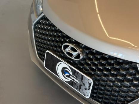 HYUNDAI HB 20 Hatch 1.0 12V 4P FLEX UNIQUE, Foto 6