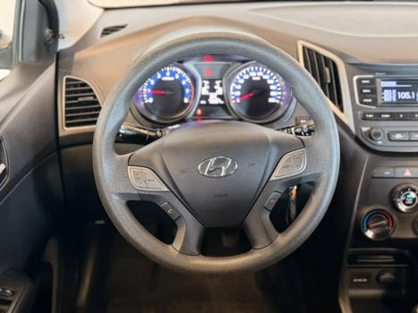 HYUNDAI HB 20 Hatch 1.0 12V 4P FLEX UNIQUE, Foto 7