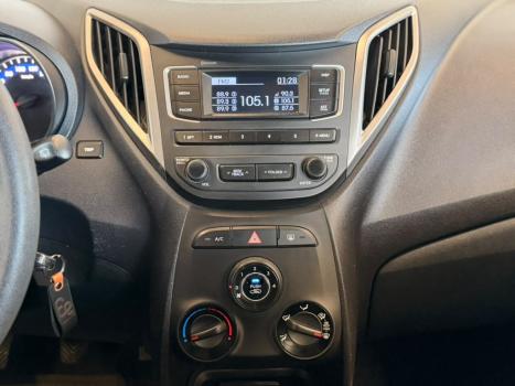 HYUNDAI HB 20 Hatch 1.0 12V 4P FLEX UNIQUE, Foto 8