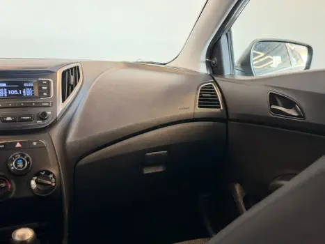HYUNDAI HB 20 Hatch 1.0 12V 4P FLEX UNIQUE, Foto 10