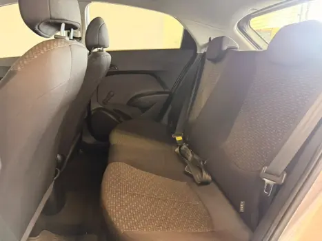 HYUNDAI HB 20 Hatch 1.0 12V 4P FLEX UNIQUE, Foto 12