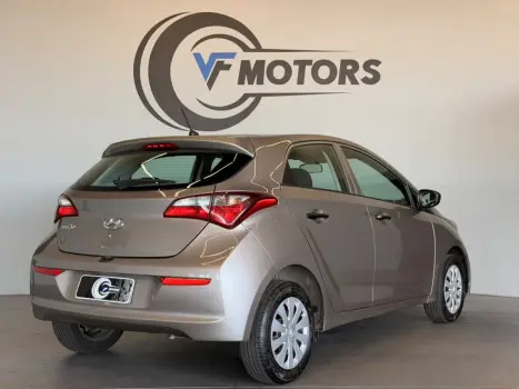 HYUNDAI HB 20 Hatch 1.0 12V 4P FLEX UNIQUE, Foto 13