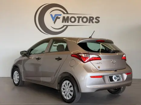 HYUNDAI HB 20 Hatch 1.0 12V 4P FLEX UNIQUE, Foto 14