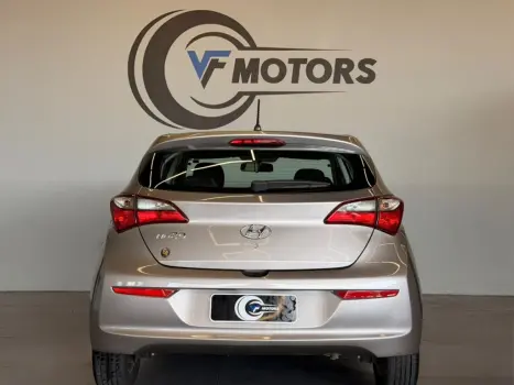 HYUNDAI HB 20 Hatch 1.0 12V 4P FLEX UNIQUE, Foto 15