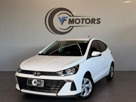 HYUNDAI HB 20 Hatch 1.0 12V 4P FLEX COMFORT, Foto 1