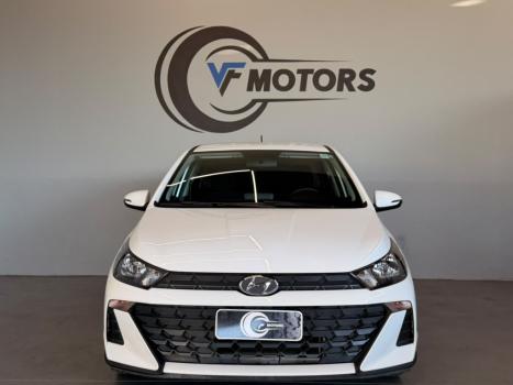 HYUNDAI HB 20 Hatch 1.0 12V 4P FLEX COMFORT, Foto 2