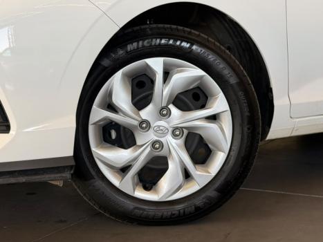 HYUNDAI HB 20 Hatch 1.0 12V 4P FLEX COMFORT, Foto 6
