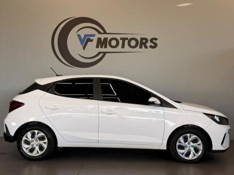 HYUNDAI HB 20 Hatch 1.0 12V 4P FLEX COMFORT, Foto 7