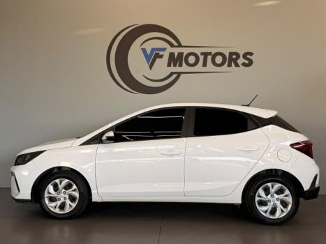HYUNDAI HB 20 Hatch 1.0 12V 4P FLEX COMFORT, Foto 8