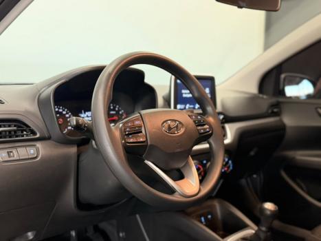 HYUNDAI HB 20 Hatch 1.0 12V 4P FLEX COMFORT, Foto 9