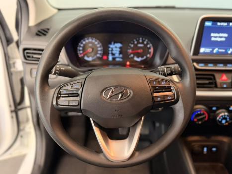 HYUNDAI HB 20 Hatch 1.0 12V 4P FLEX COMFORT, Foto 10