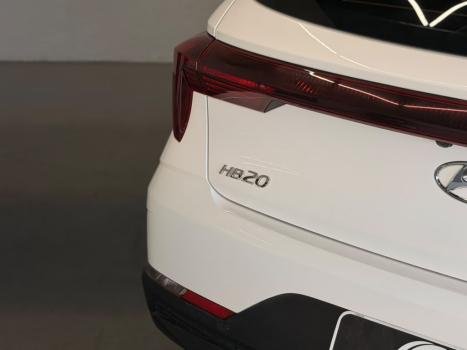 HYUNDAI HB 20 Hatch 1.0 12V 4P FLEX COMFORT, Foto 16