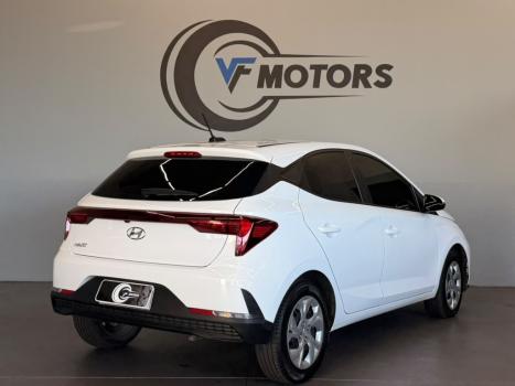 HYUNDAI HB 20 Hatch 1.0 12V 4P FLEX COMFORT, Foto 17