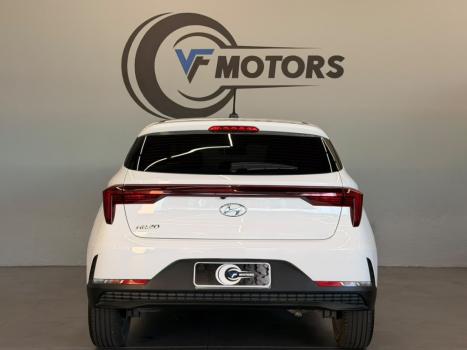 HYUNDAI HB 20 Hatch 1.0 12V 4P FLEX COMFORT, Foto 18