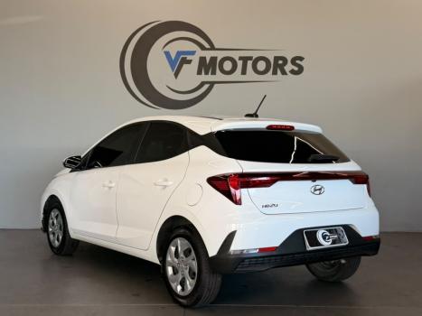 HYUNDAI HB 20 Hatch 1.0 12V 4P FLEX COMFORT, Foto 19