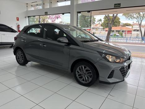 HYUNDAI HB 20 Hatch 1.0 12V 4P LIMITED, Foto 3
