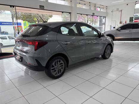 HYUNDAI HB 20 Hatch 1.0 12V 4P LIMITED, Foto 4