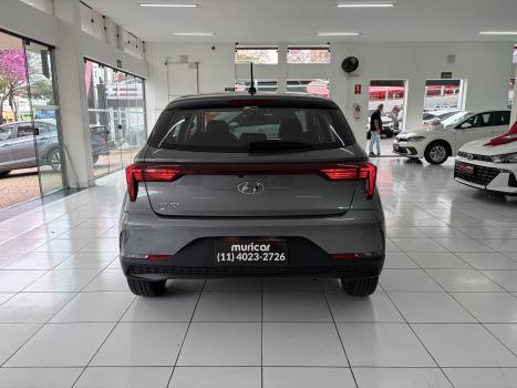 HYUNDAI HB 20 Hatch 1.0 12V 4P LIMITED, Foto 6