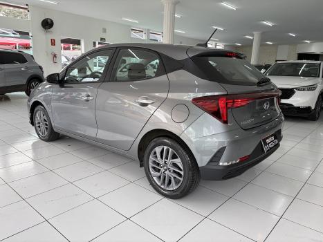 HYUNDAI HB 20 Hatch 1.0 12V 4P LIMITED, Foto 7