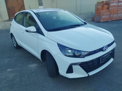 HYUNDAI HB 20 Hatch , Foto 2