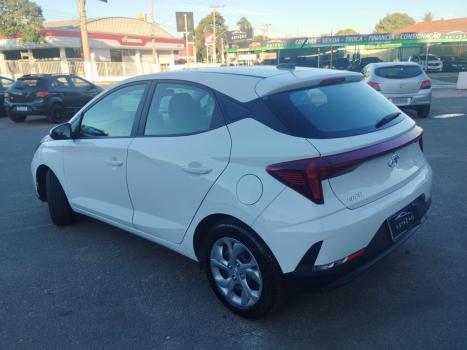HYUNDAI HB 20 Hatch , Foto 3