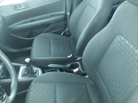HYUNDAI HB 20 Hatch , Foto 4