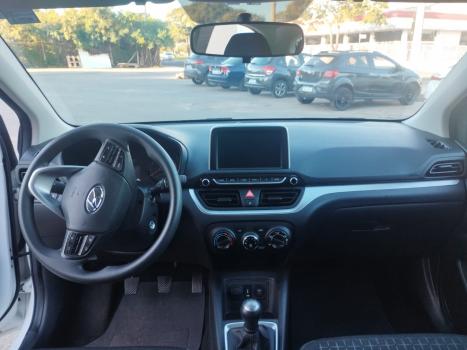 HYUNDAI HB 20 Hatch , Foto 5