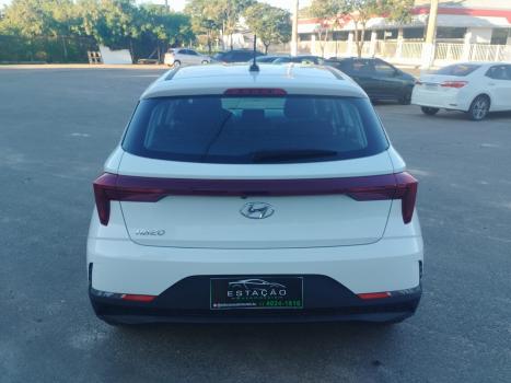 HYUNDAI HB 20 Hatch , Foto 6