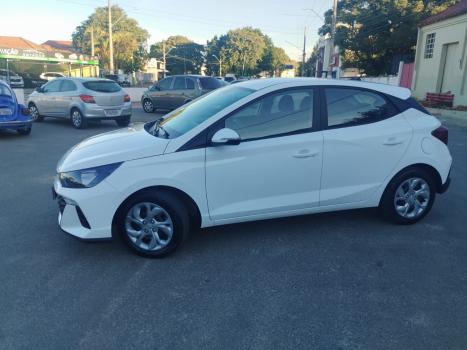 HYUNDAI HB 20 Hatch , Foto 8