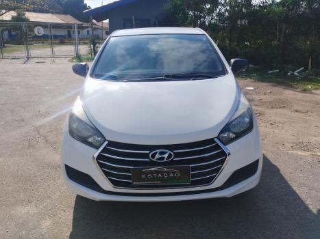 HYUNDAI HB 20 Hatch 1.0 12V 4P FLEX COMFORT, Foto 1