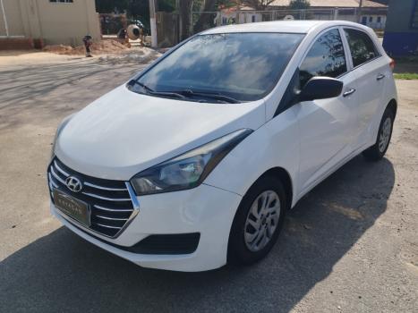 HYUNDAI HB 20 Hatch 1.0 12V 4P FLEX COMFORT, Foto 2