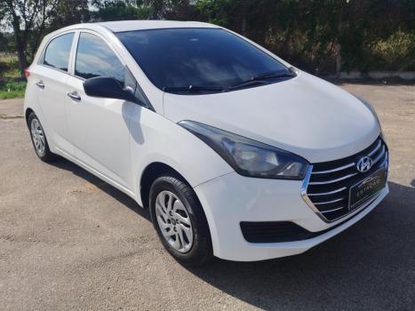HYUNDAI HB 20 Hatch 1.0 12V 4P FLEX COMFORT, Foto 3