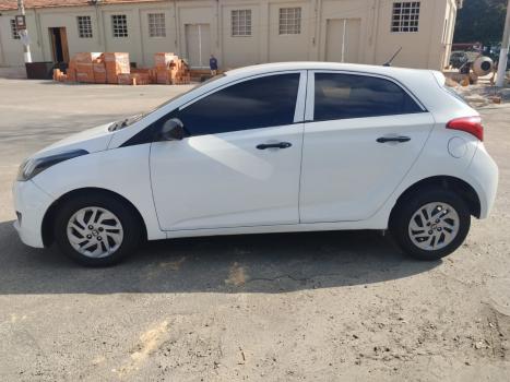 HYUNDAI HB 20 Hatch 1.0 12V 4P FLEX COMFORT, Foto 4