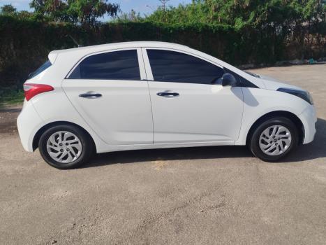 HYUNDAI HB 20 Hatch 1.0 12V 4P FLEX COMFORT, Foto 5