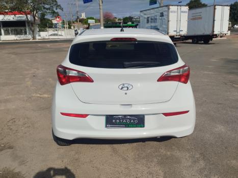 HYUNDAI HB 20 Hatch 1.0 12V 4P FLEX COMFORT, Foto 6