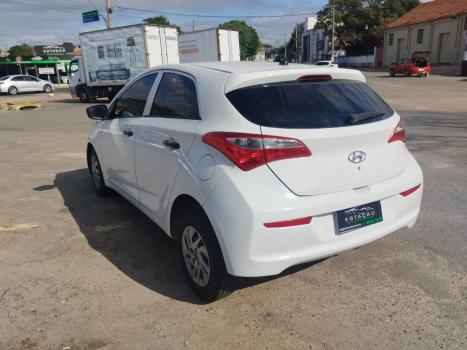 HYUNDAI HB 20 Hatch 1.0 12V 4P FLEX COMFORT, Foto 7