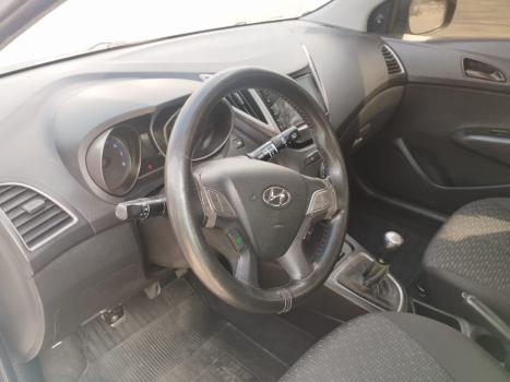 HYUNDAI HB 20 Hatch 1.0 12V 4P FLEX COMFORT, Foto 11