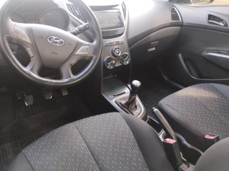 HYUNDAI HB 20 Hatch 1.0 12V 4P FLEX COMFORT, Foto 12