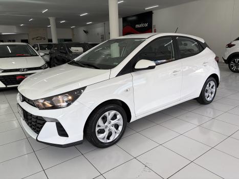 HYUNDAI HB 20 Hatch 1.0 12V 4P FLEX COMFORT, Foto 1