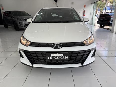 HYUNDAI HB 20 Hatch 1.0 12V 4P FLEX COMFORT, Foto 2
