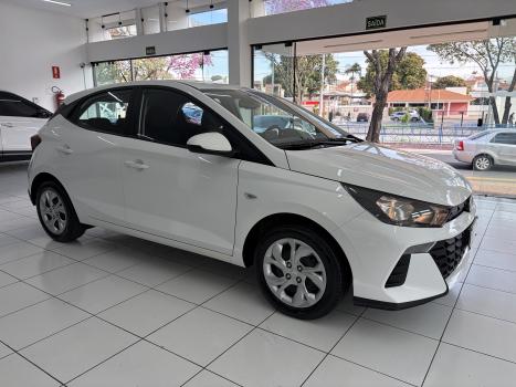 HYUNDAI HB 20 Hatch 1.0 12V 4P FLEX COMFORT, Foto 3