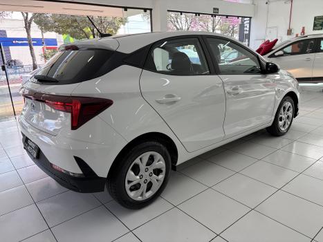 HYUNDAI HB 20 Hatch 1.0 12V 4P FLEX COMFORT, Foto 4
