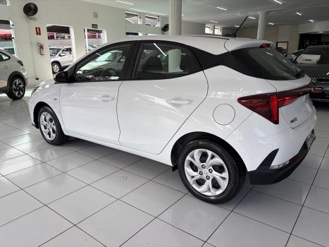 HYUNDAI HB 20 Hatch 1.0 12V 4P FLEX COMFORT, Foto 6