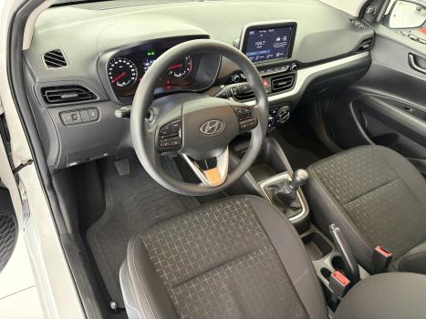 HYUNDAI HB 20 Hatch 1.0 12V 4P FLEX COMFORT, Foto 8