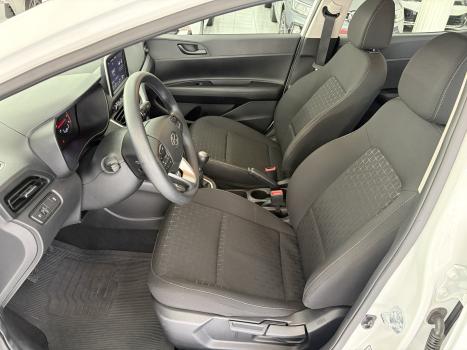 HYUNDAI HB 20 Hatch 1.0 12V 4P FLEX COMFORT, Foto 9