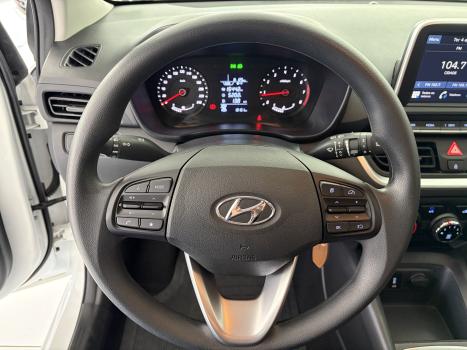 HYUNDAI HB 20 Hatch 1.0 12V 4P FLEX COMFORT, Foto 10