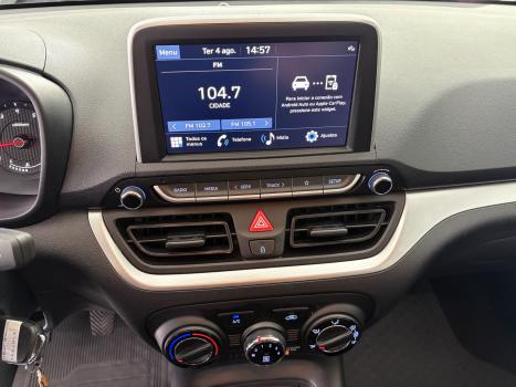 HYUNDAI HB 20 Hatch 1.0 12V 4P FLEX COMFORT, Foto 11