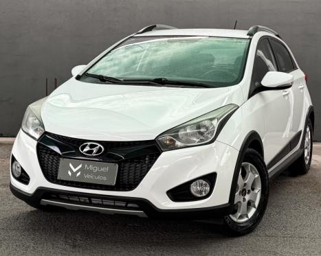 HYUNDAI HB 20 Hatch X 1.6 16V 4P STYLE FLEX AUTOM�TICO, Foto 1