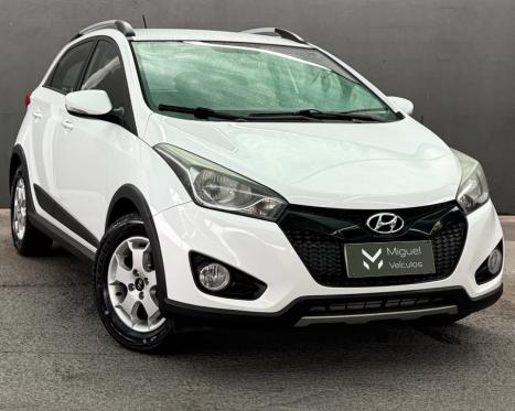 HYUNDAI HB 20 Hatch X 1.6 16V 4P STYLE FLEX AUTOM�TICO, Foto 3
